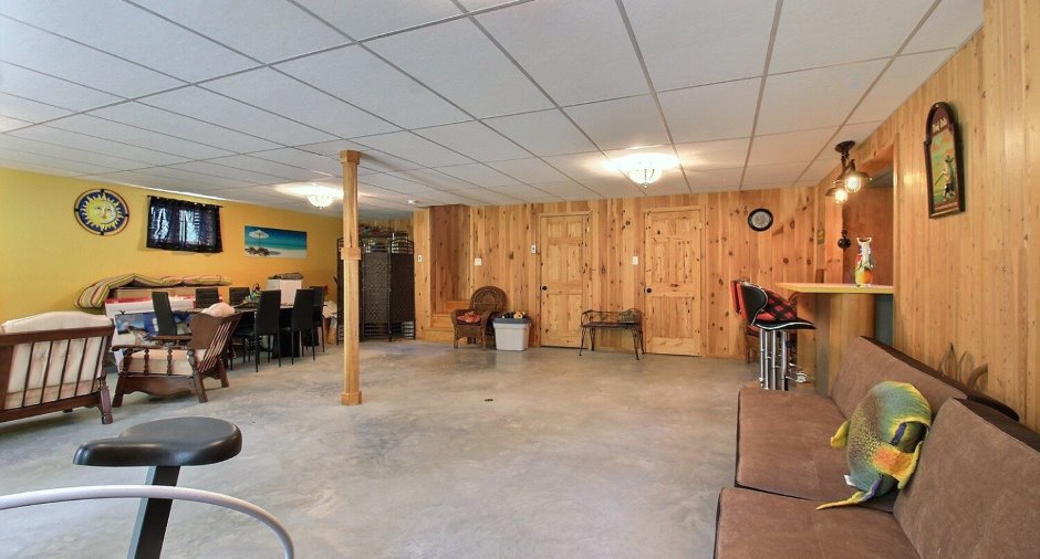 Salle familiale
