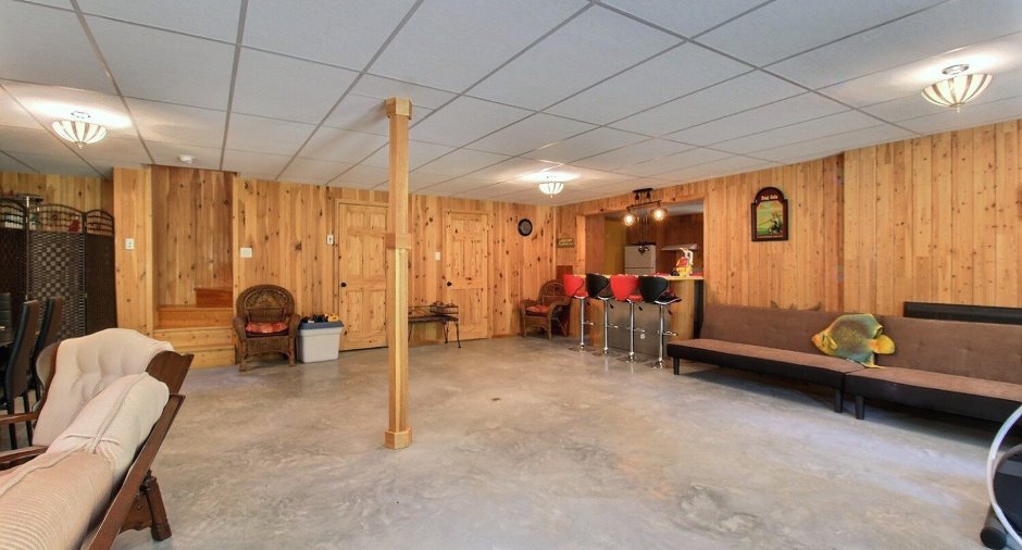Salle familiale