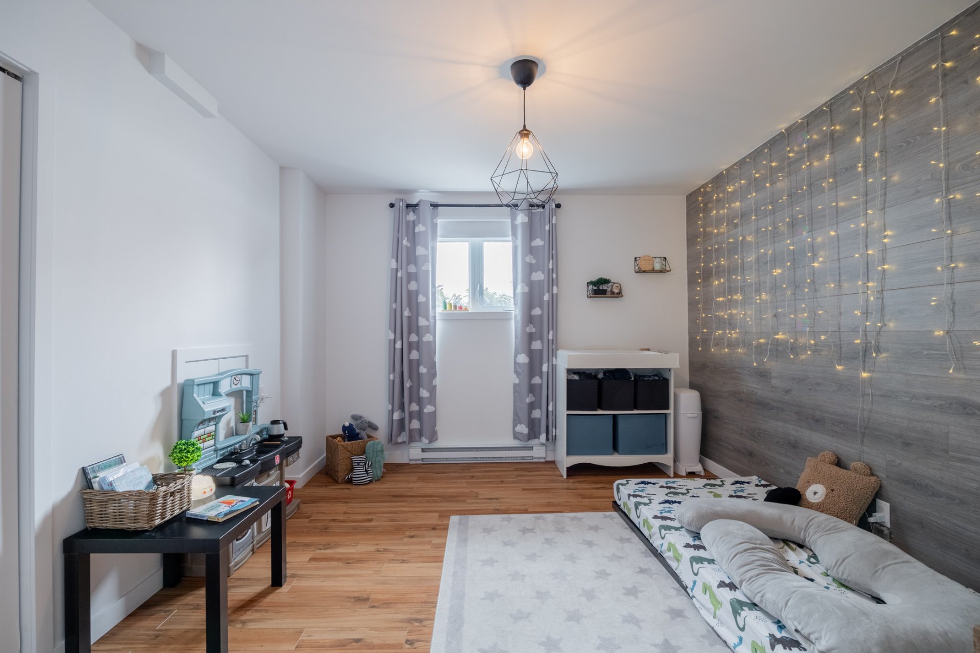 Salle familiale