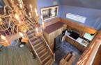 Escalier