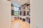 Penderie (Walk-in)