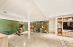 Salle familiale