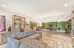 Salle familiale