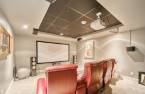 Cinéma maison