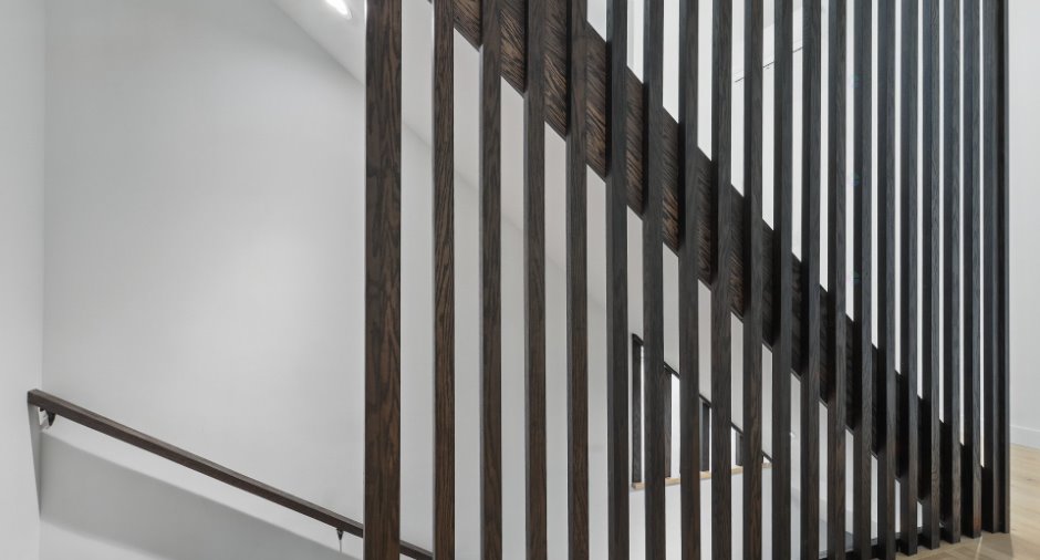 Escalier