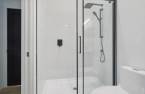 Salle de bains attenante à la CCP