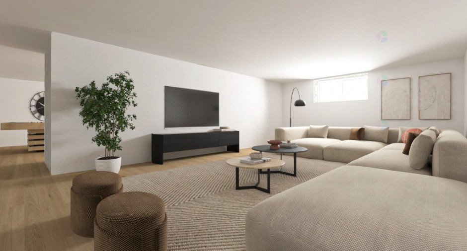 Salle familiale