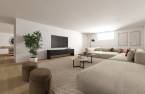 Salle familiale