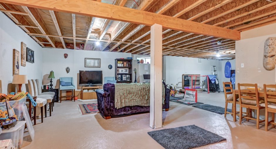 Salle familiale