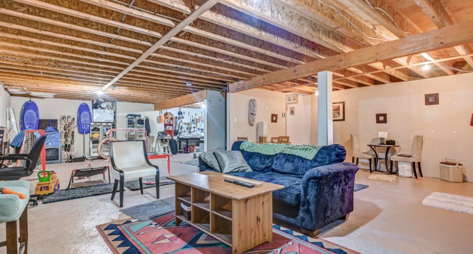 Salle familiale