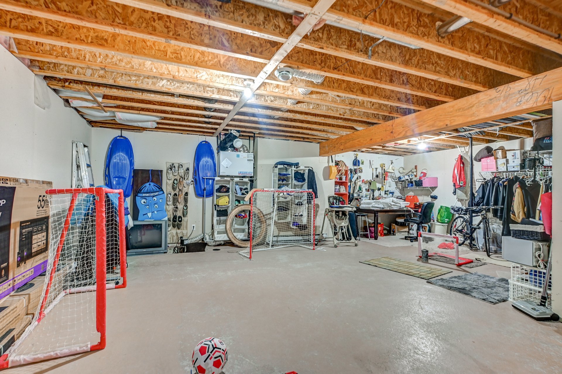Playroom