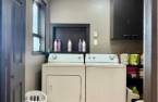 Salle de lavage