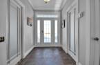 Hall d’entrée/Vestibule