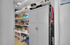 Penderie (Walk-in)