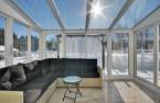 Solarium/Verrière