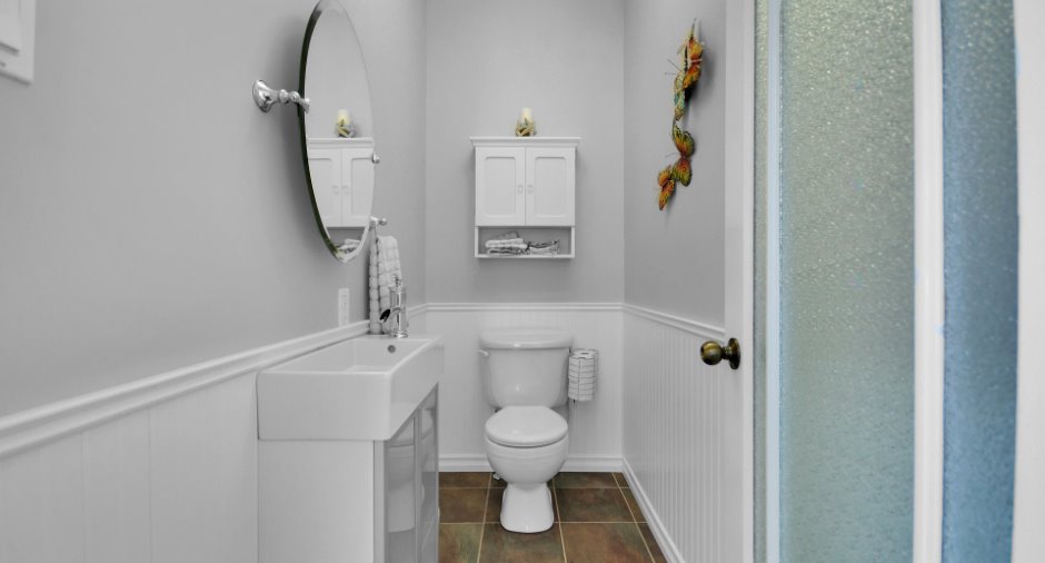Washroom