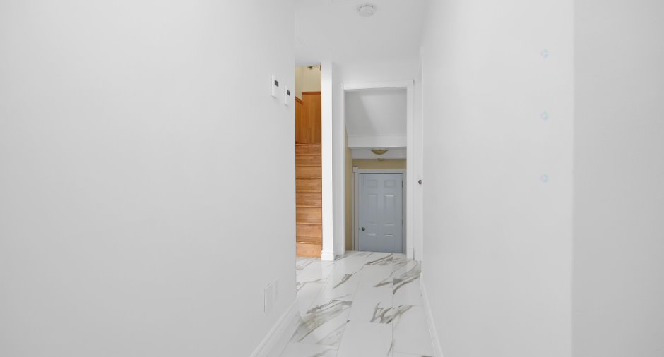 Passageway