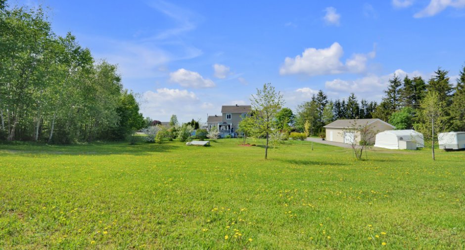 Land/Lot