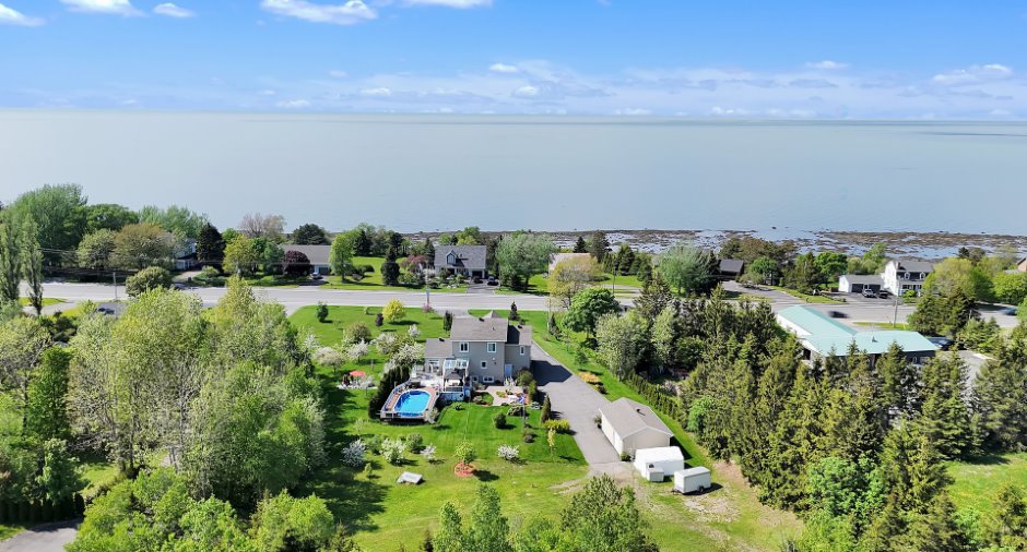Water view