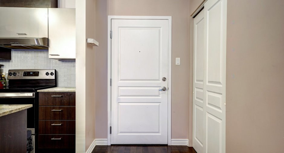 Hall d’entrée/Vestibule