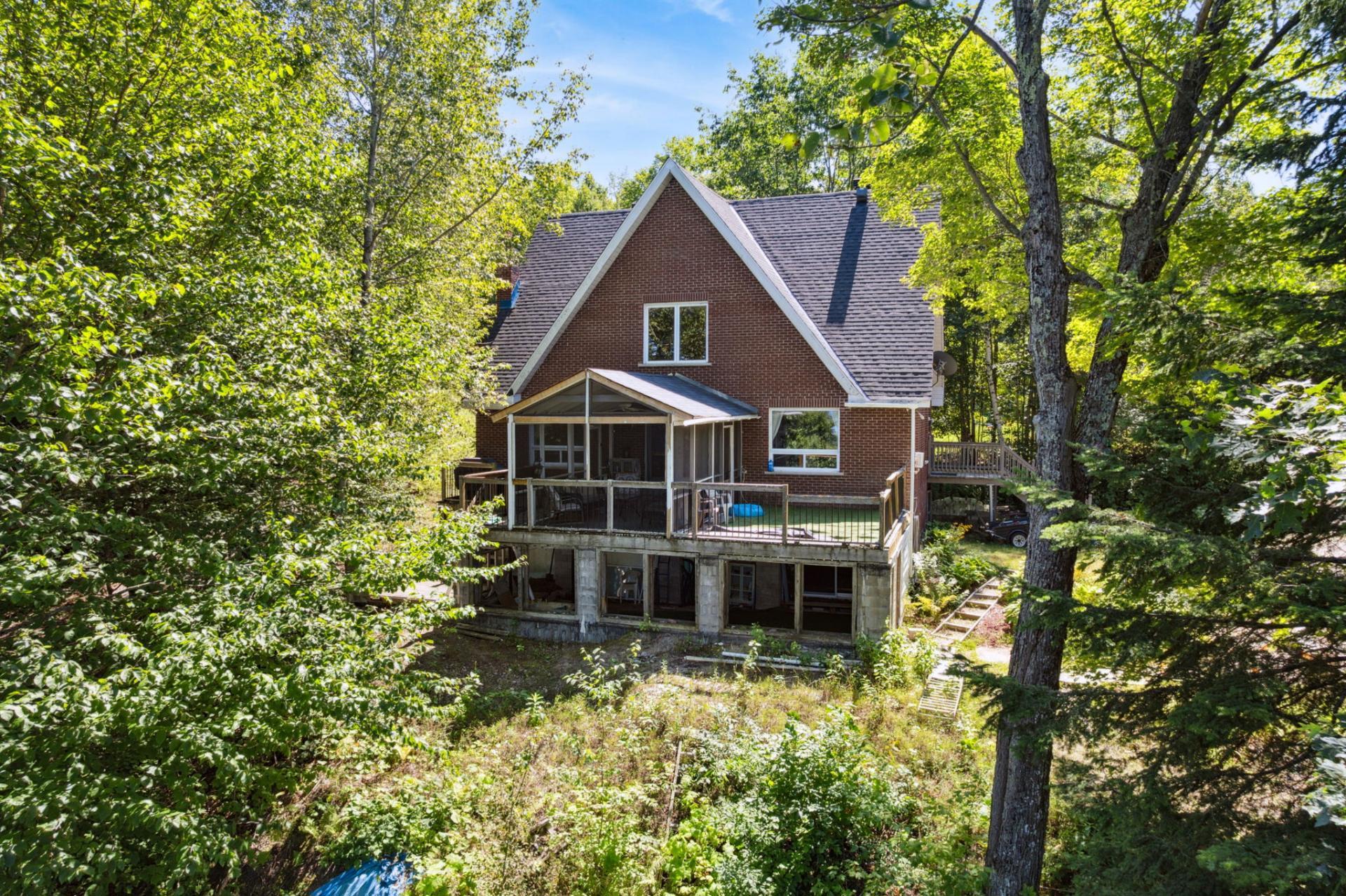 67 Mtée Gorman — photo 1