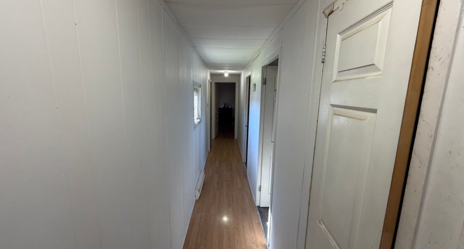 Passageway