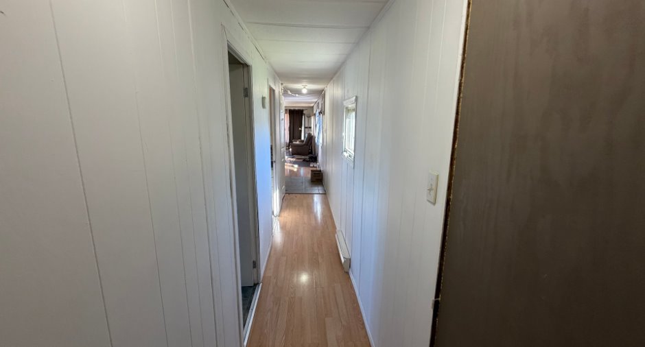Passageway