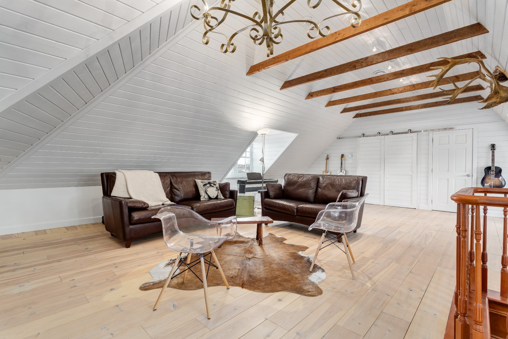 Salle familiale