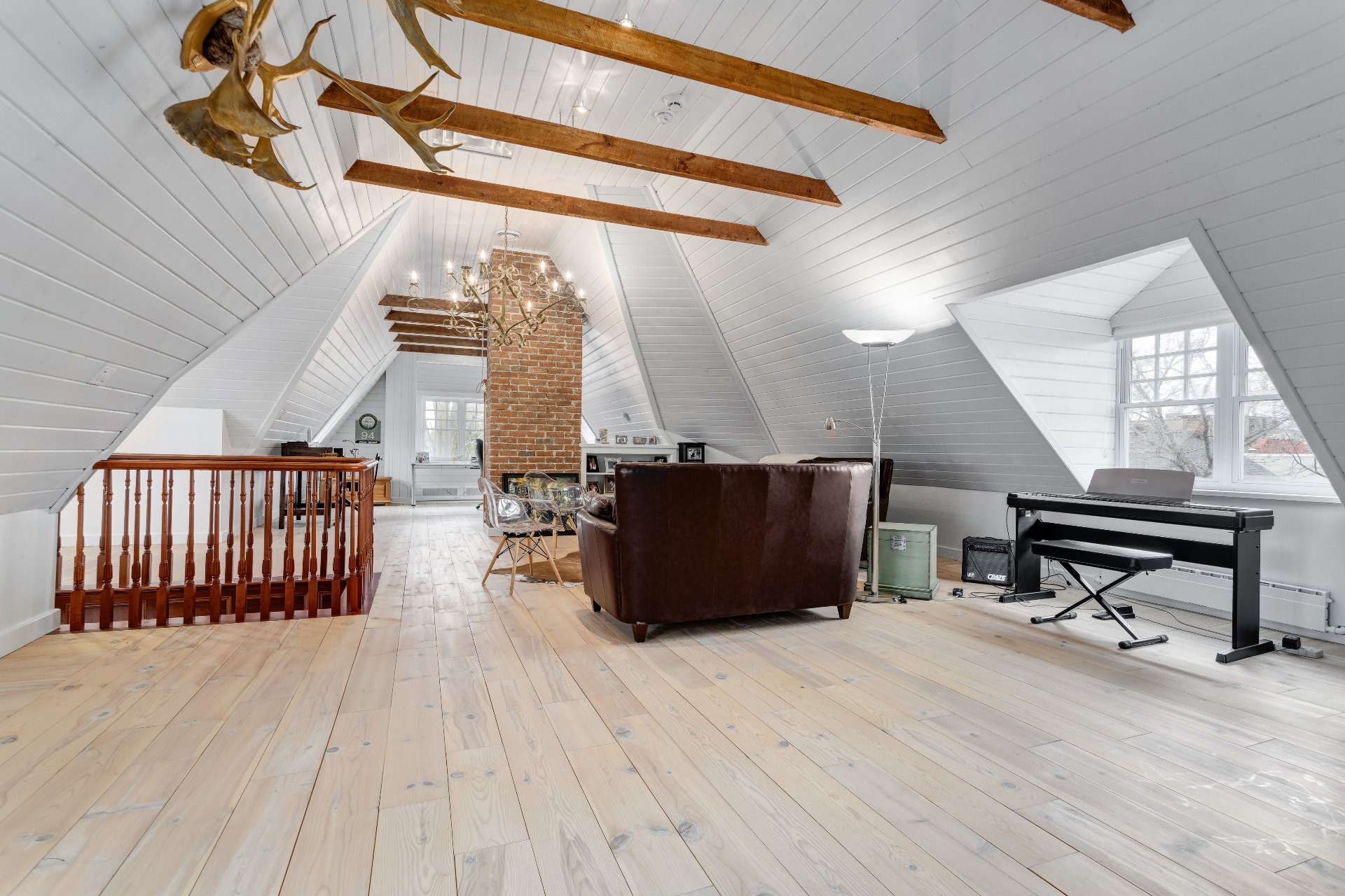 Salle familiale