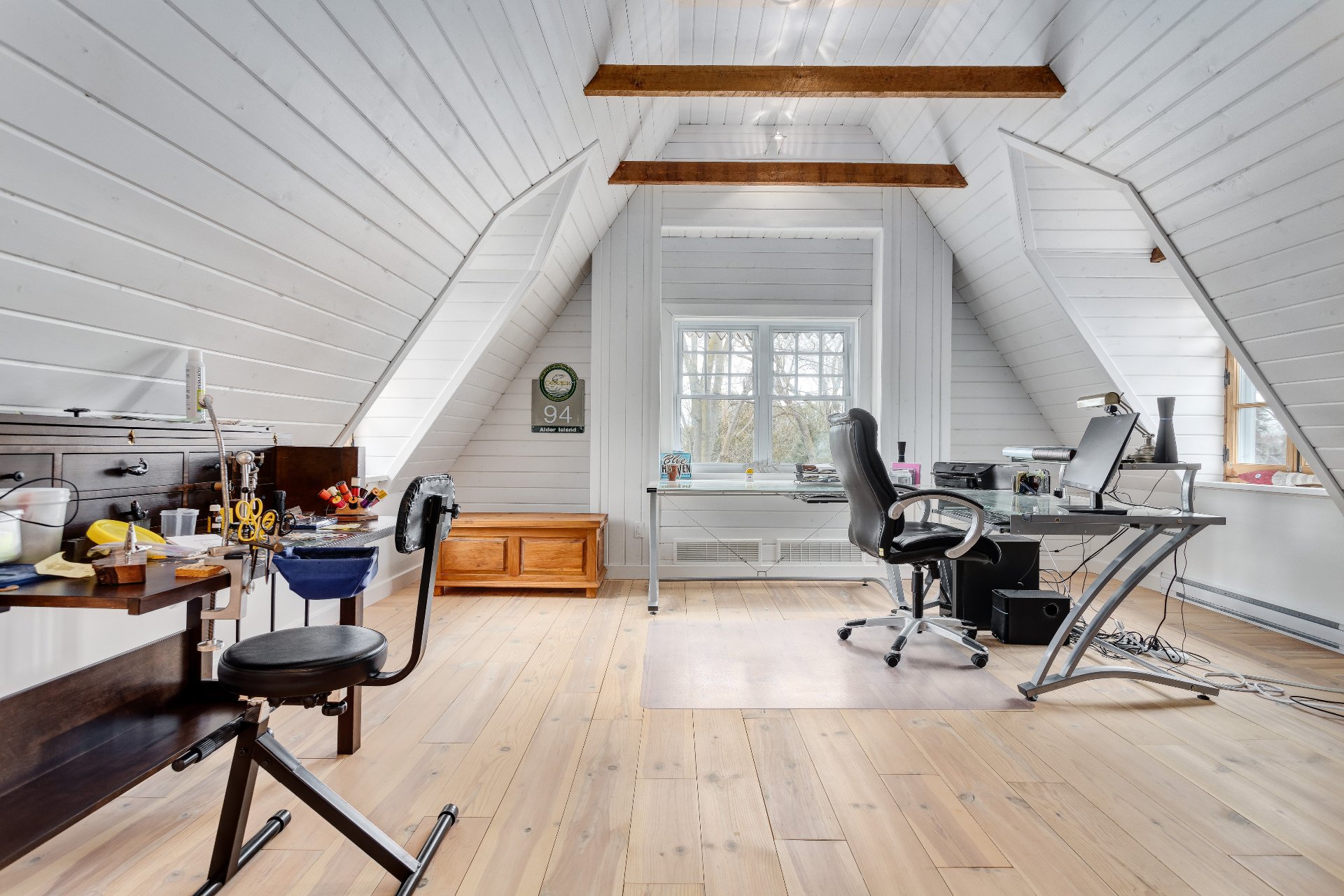 Salle familiale