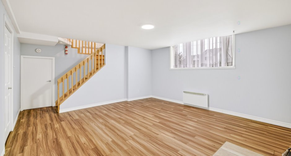 Salle familiale