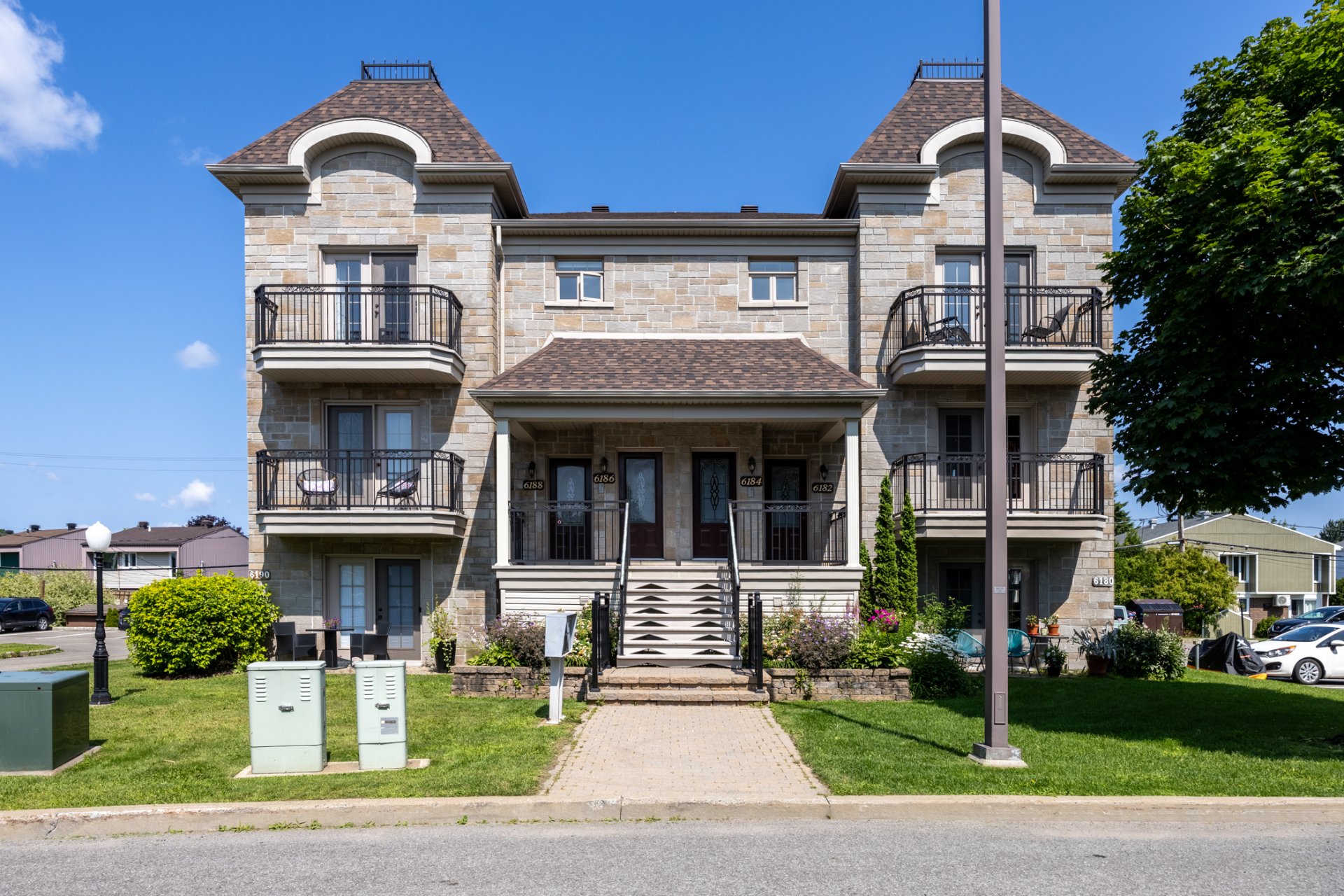 Appartement / Condo à vendre, Québec