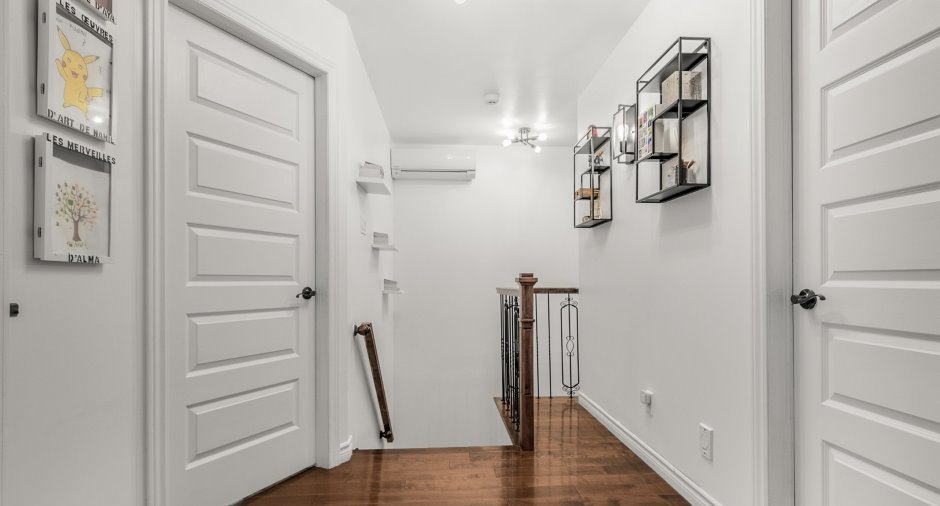 Corridor