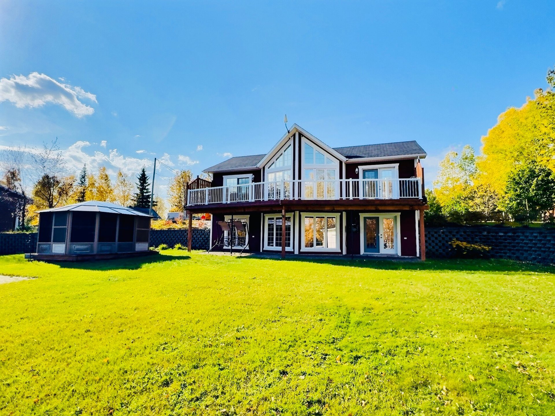 20 Ch. de la Baie-Queylus — photo 1