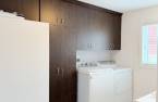 Salle de lavage