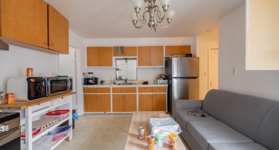 Logement