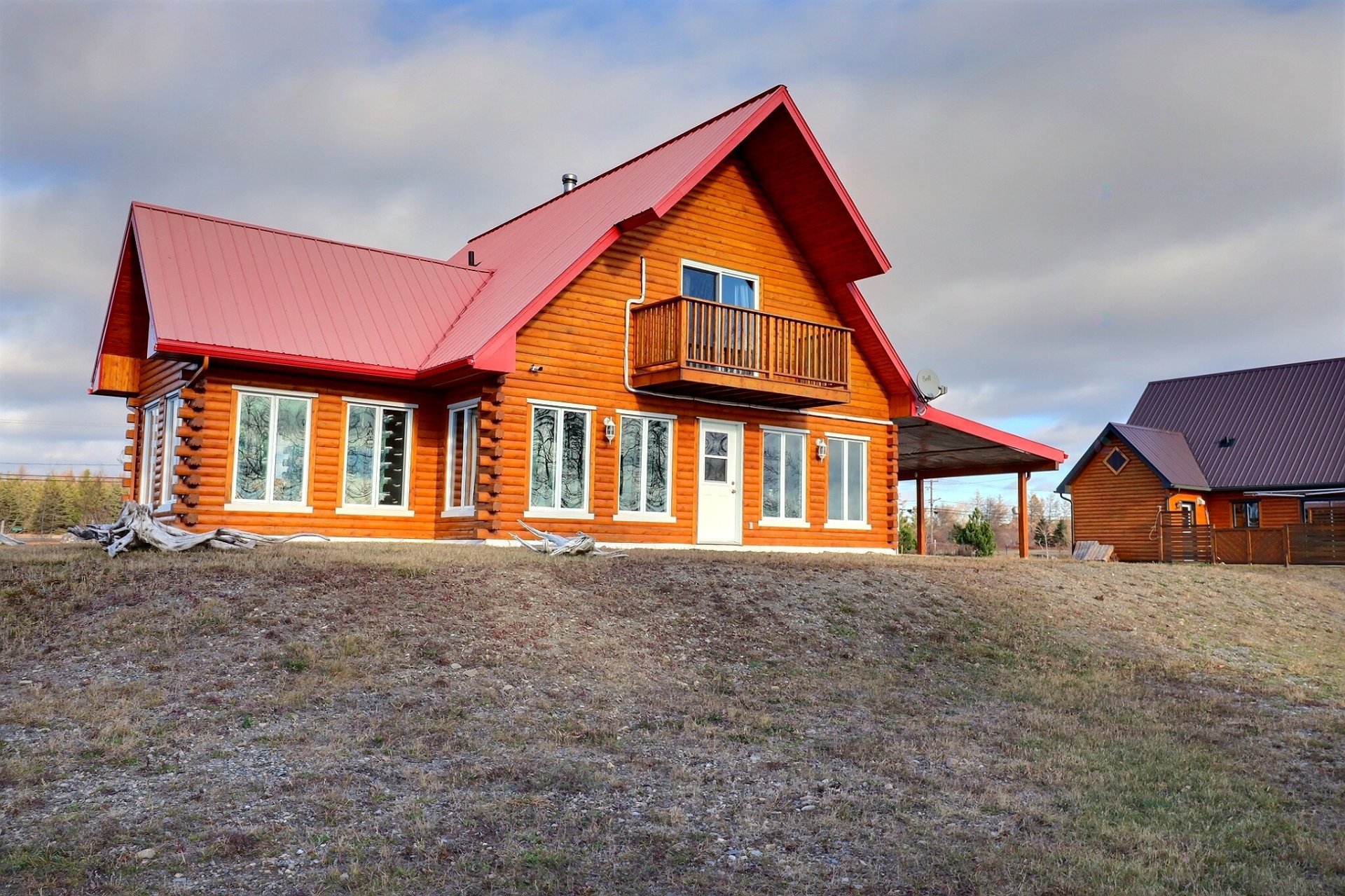 278 Boul. Perron E. — photo 1