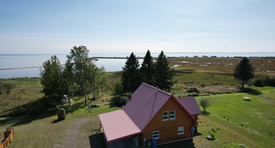 Vue d'ensemble