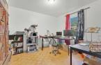 Cave/ chambre froide