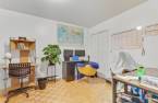 Cave/ chambre froide