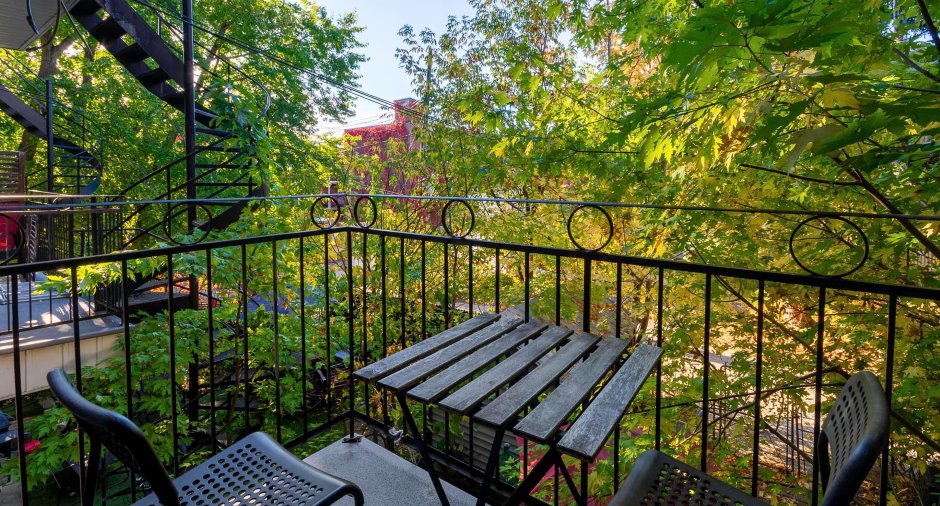 Balcon
