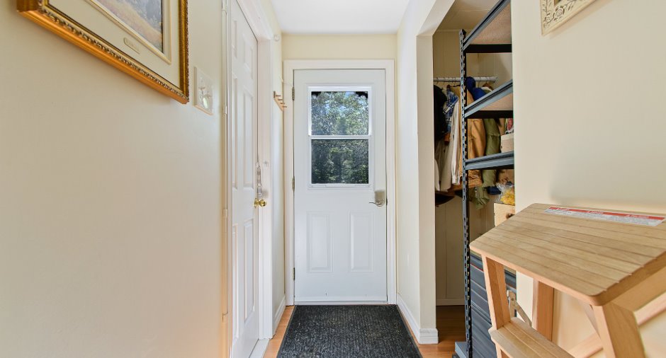 Hall d’entrée/Vestibule