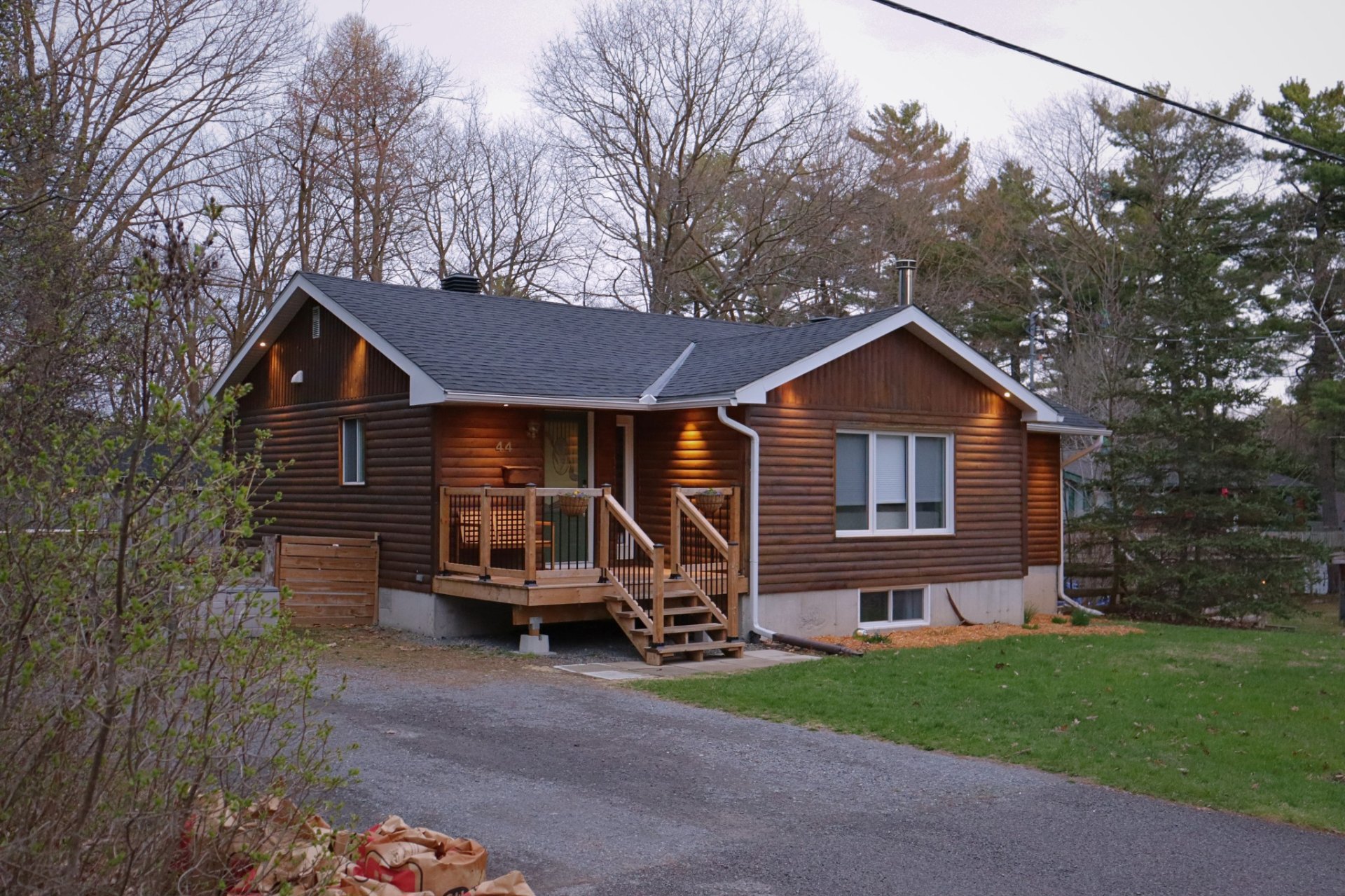 Bungalow for sale, Gatineau