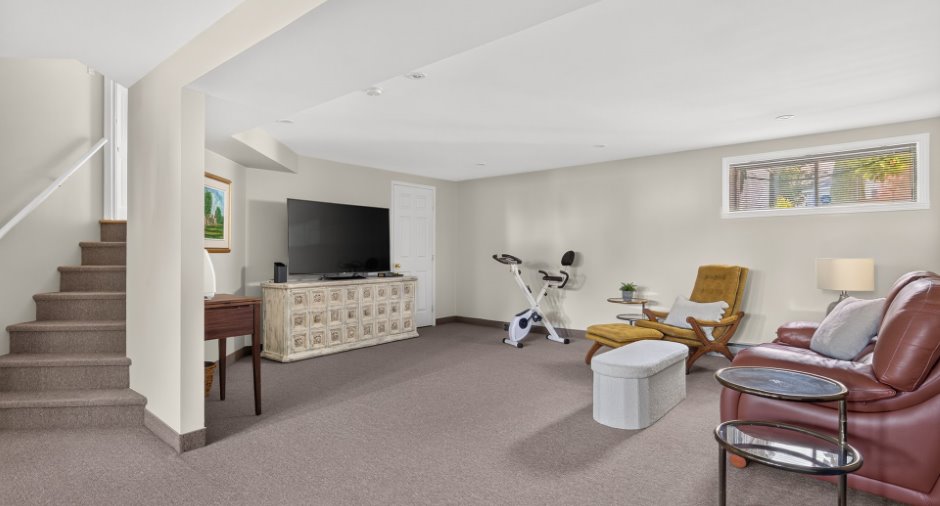 Salle familiale