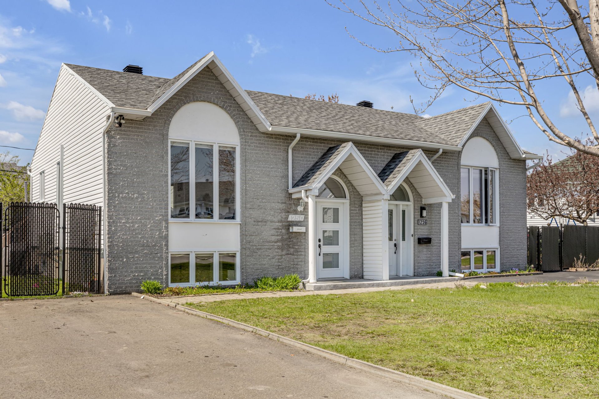 Maison de plain-pied à vendre, Québec