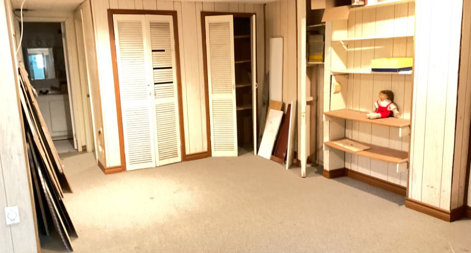 Salle familiale