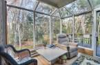 Solarium/Verrière