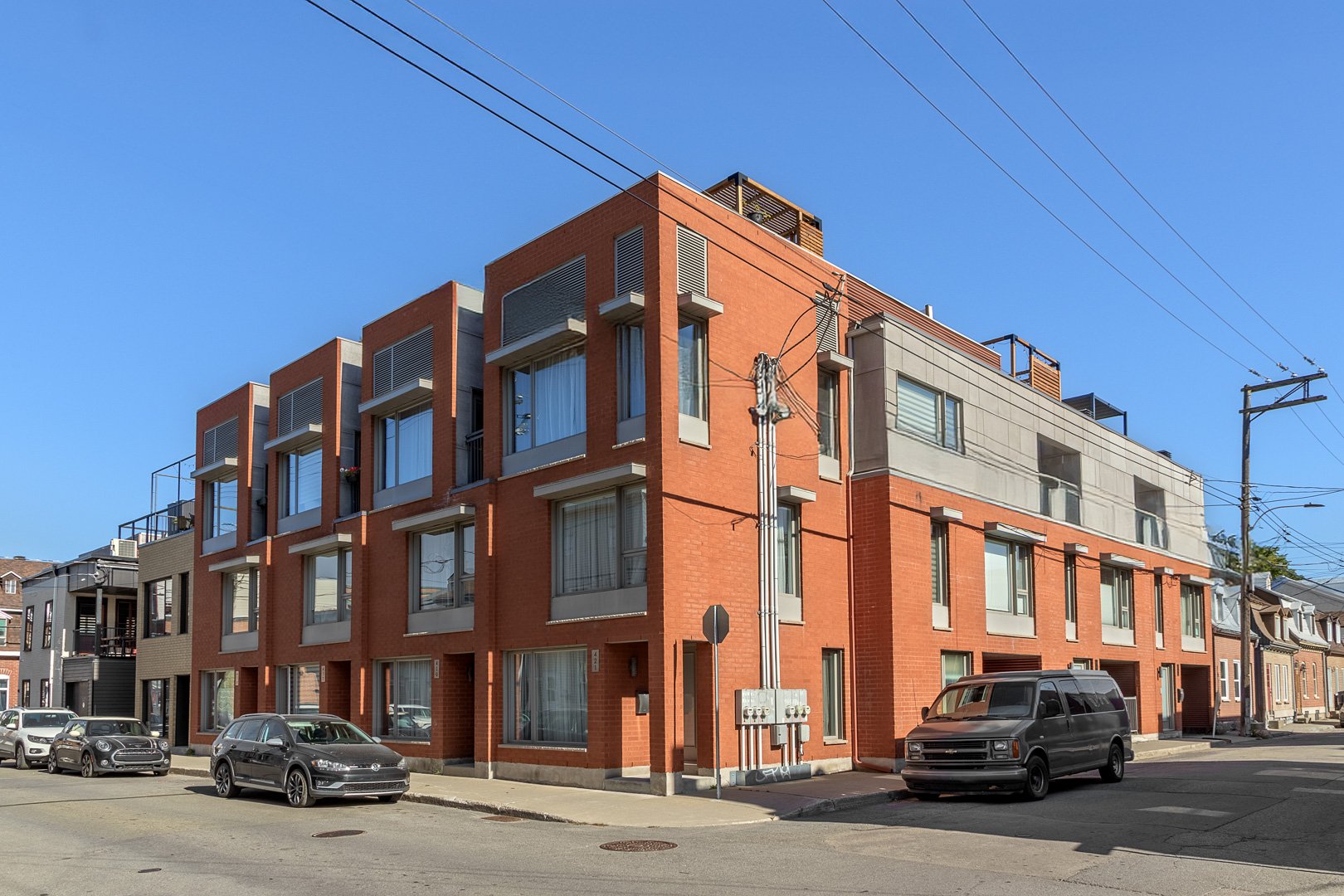 421 Rue Bayard — photo 1
