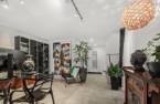 Salle familiale