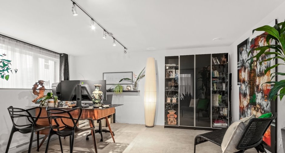 Salle familiale